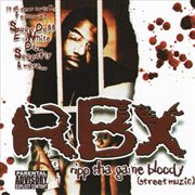 Ripp tha game bloody (street muzic) [deluxe edition] cover image cdn