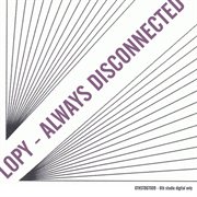 Always disconnected e.p. cover image cdn