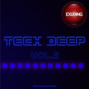 Tech deep, vol. 5 cover image cdn