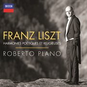 Harmonies poťiques et religieuses cover image cdn