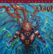 Strange highways (remastered) cover image cdn