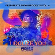 Deep beats from brooklyn, vol. 4 cover image cdn