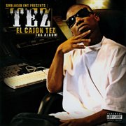 El cajon tez (the album) cover image cdn
