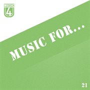 Music for..., vol.21 cover image cdn
