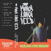 Backyard time machine cover image cdn