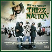 Thizz nation, vol. 1 cover image cdn