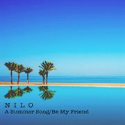 A summer song / be my friend cover image cdn