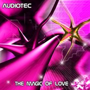 The magic of love cover image cdn