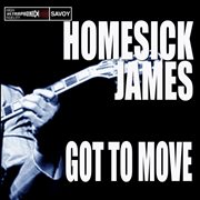 Homesick James got to move cover image cdn