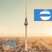 Born in berlin (series one) cover image cdn