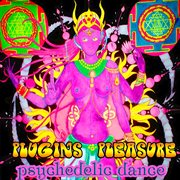 Psychedelic dance cover image cdn