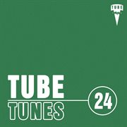 Tube tunes, vol. 24 cover image cdn