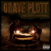 The Plott Thickens cover image cdn