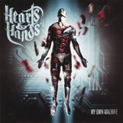 My own machine cover image cdn