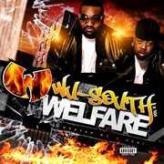 Wu south welfare vol. ii cover image cdn