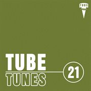 Tube tunes, vol. 21 cover image cdn