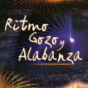 Ritmo gozo y alabanza cover image cdn