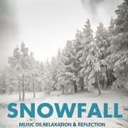 Snowfall: music of relaxation & reflection cover image cdn