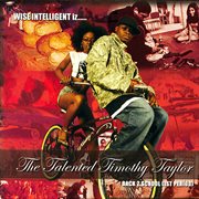 The talented Timothy Taylor: back 2 school (1st period) cover image cdn