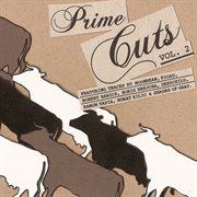 Prime cuts vol. 2 cover image cdn