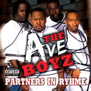 Partners in ryhme cover image cdn