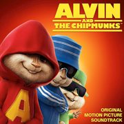 Alvin and the chipmunks (original motion picture soundtrack) cover image cdn