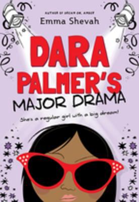 Dara Palmer's major drama cover image cdn