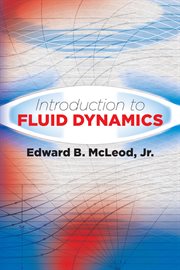 Introduction to fluid dynamics cover image cdn