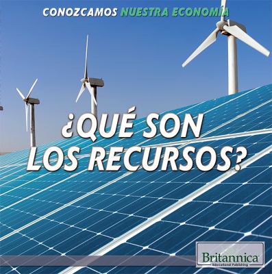 Μqǔ son los recursos? (what are resources?) cover image cdn