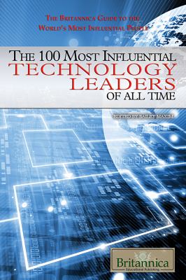 The 100 most influential technology leaders cover image cdn