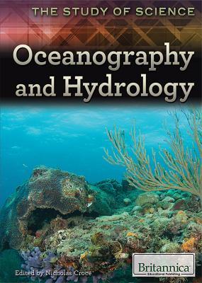 Oceanography and hydrology cover image cdn