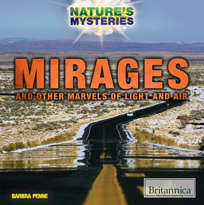 Mirages and other marvels of light and air cover image cdn