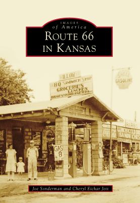 Route 66 in Kansas cover image cdn