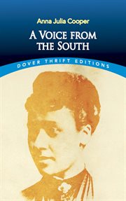 A voice from the South cover image cdn
