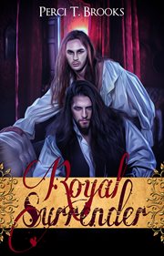 Royal surrender; cover image cdn