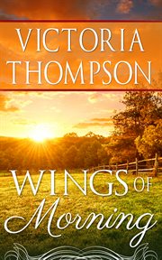 Wings of morning cover image cdn