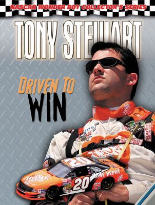 Tony Stewart cover image cdn