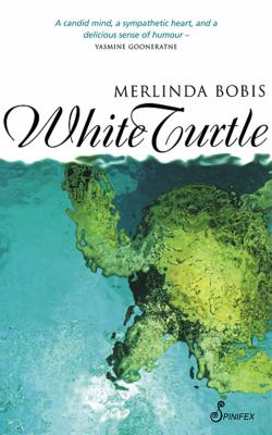 White turtle: a collection of short stories cover image cdn