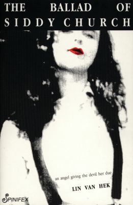 The ballad of Siddy Church cover image cdn