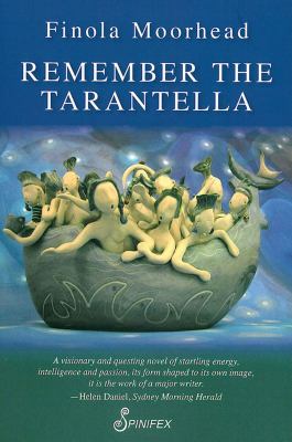 Remember the Tarantella cover image cdn