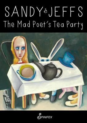 The Mad Poet's Tea Party cover image cdn