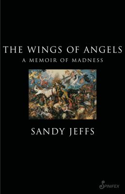 The wings of angels: a memoir of madness cover image cdn