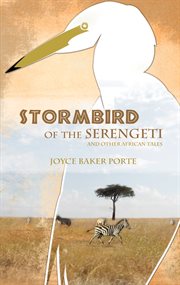 Stormbird of the Serengeti cover image cdn