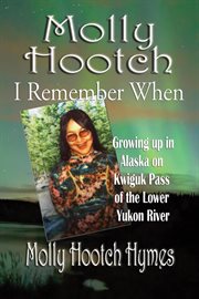 Molly Hootch: I Remember When cover image cdn