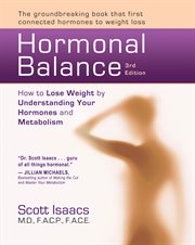 Hormonal balance: how to lose weight by understanding your hormones and metabolism cover image cdn