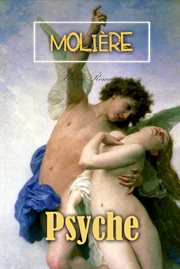 Psyche: a tragedy, acted at the Duke's Theatre. cover image cdn