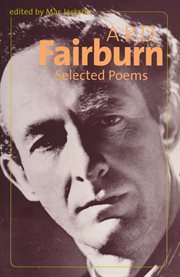 Selected poems cover image cdn
