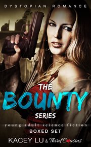 The bounty series - boxed set cover image cdn