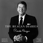 The Reagan diaries: Selections cover image cdn