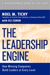 The leadership engine: [how winning companies build leaders at every level] cover image cdn